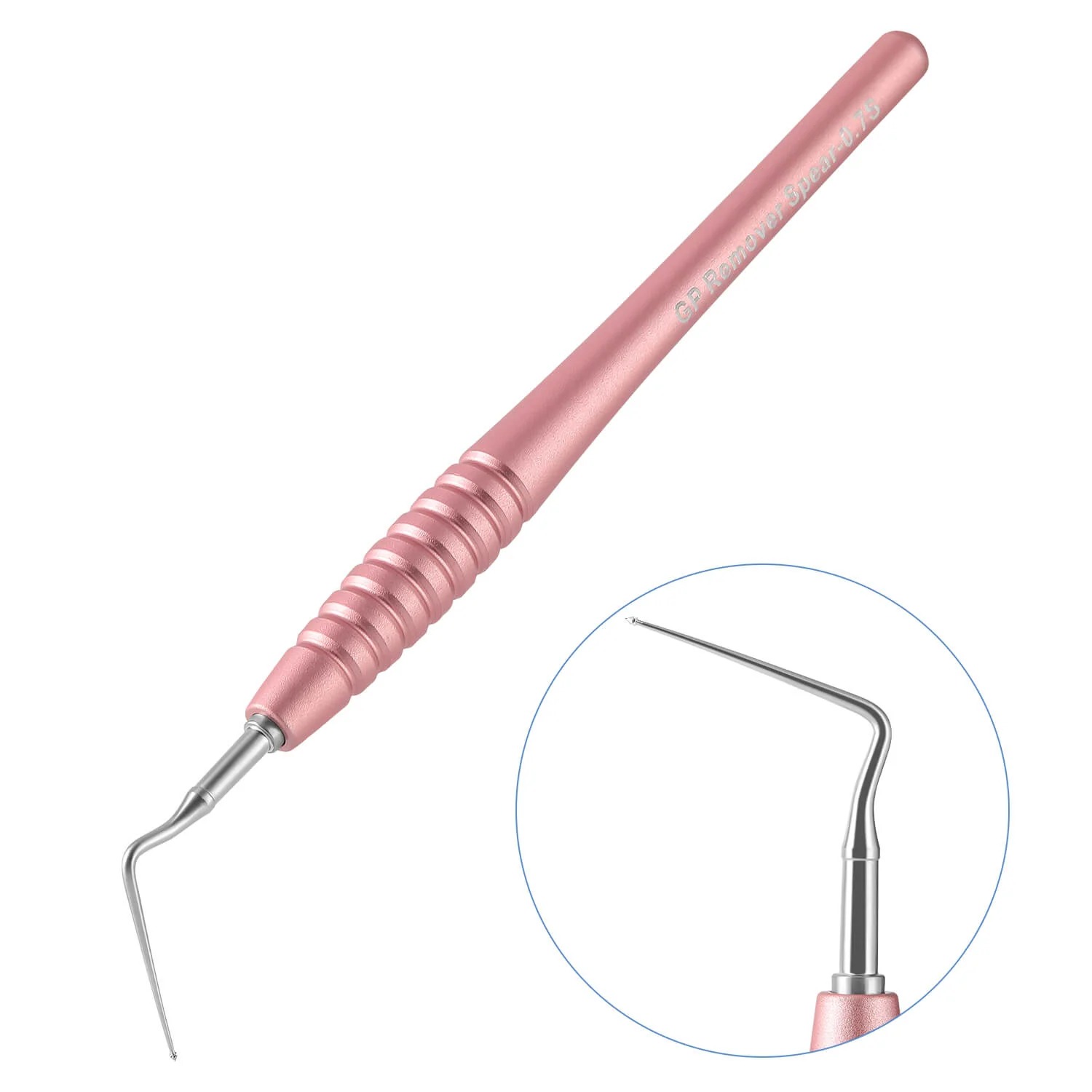 Dental Endodontic Gutta Percha Removal Tool (12)